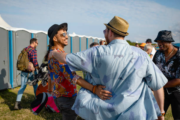 Best Luxury portable toilet rental  in Cicero, IL