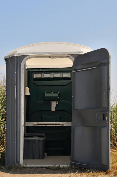 Professional porta potty rental in Cicero, IL