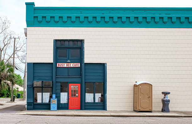 Porta potty rental for festivals in Cicero, IL